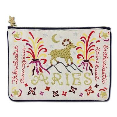 Aries Pouch