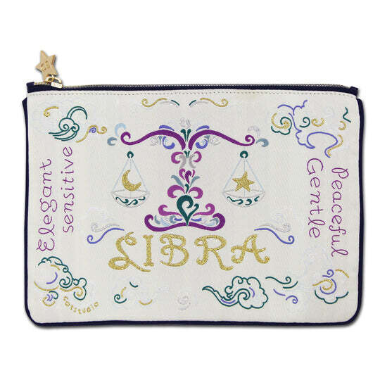 Libra Pouch