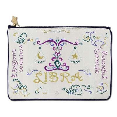 Libra Pouch