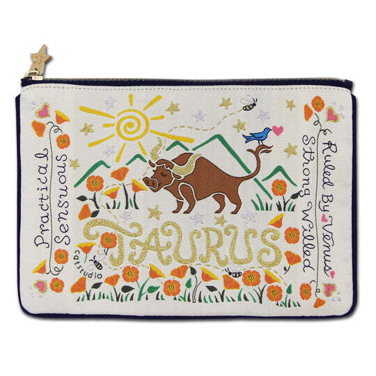 Taurus Pouch