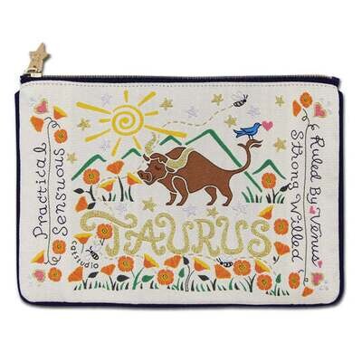Taurus Pouch