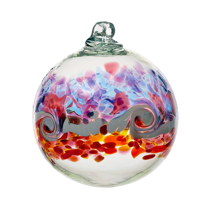 Colour Wave - Summer Sunset