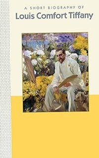 A Short Biography of Louis Comfort Tiffany A Short Biography of Louis Comfort Tiffany