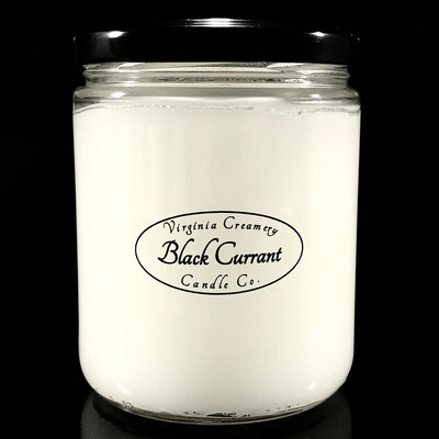 Virginia Creamery Candle Co.