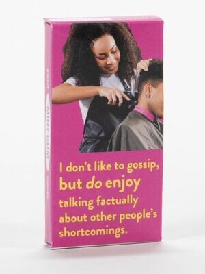 Gossip Gum