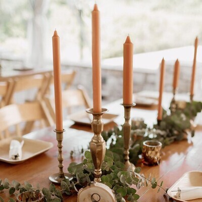 Root Candle