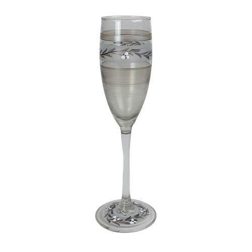 Swiss Twilight Champagne