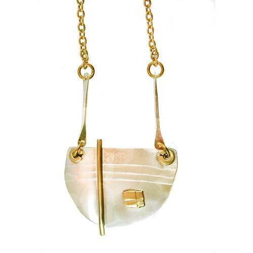 N3487 Silky Satin Necklace N3487 Silky Satin Necklace