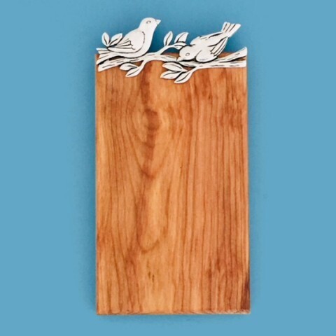 Birds Mini Board - No Pate