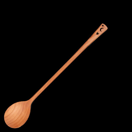 MS Serving Spoon 11&quot;