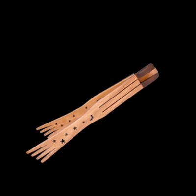 MS 7&quot; Folding tong