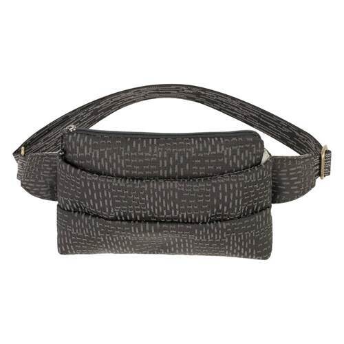 Hip Pocket Basket Black