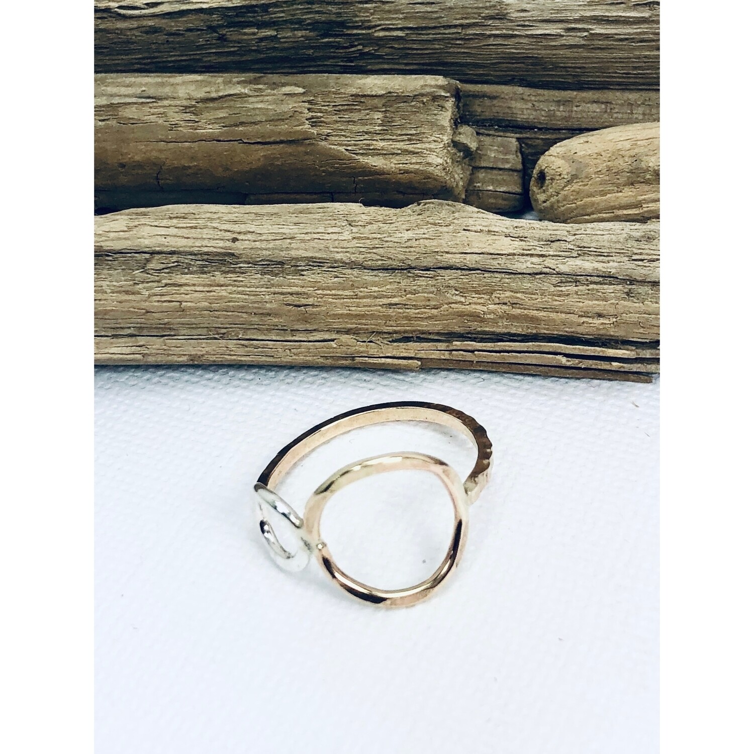 Heritage Ring - 7 Heritage Ring - 7