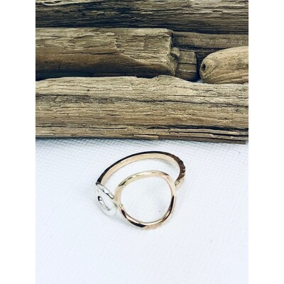 Heritage Ring - 7 Heritage Ring - 7