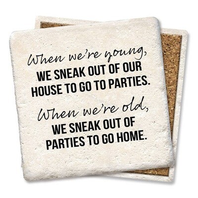 When were young coaster When were young coaster