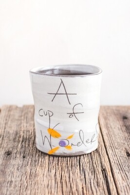 Wonderful Cup
