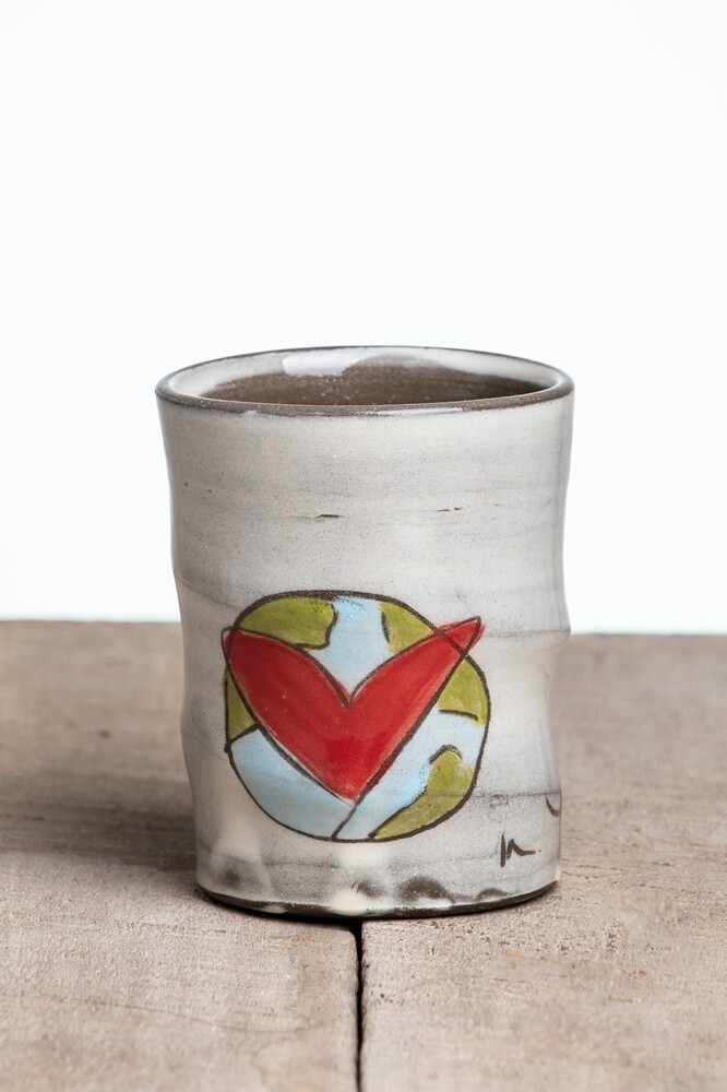 In this together Cup