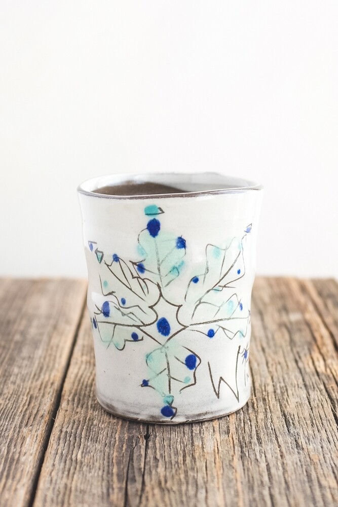 Winter Wonder Cup