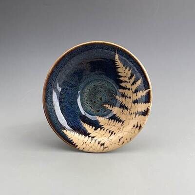 Small Bowl-dark