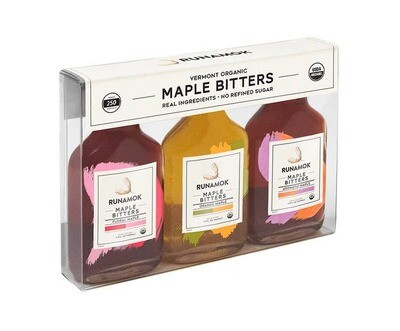 Bitters Gift Set