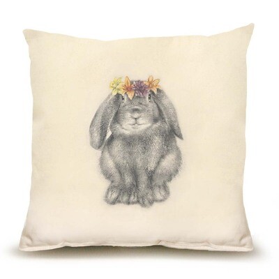 Floofers Medium Pillow