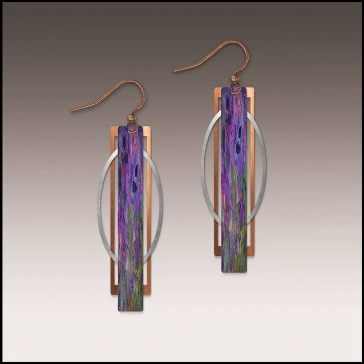 DC Designs Earrings-2CS3 DC Designs Earrings-2CS3