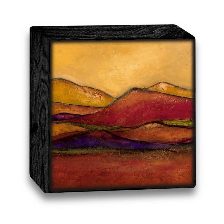 Art Blocks-SH17 - 8x8 Art Blocks-SH17 - 8x8