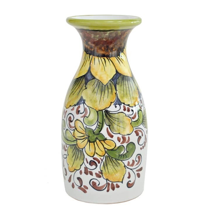 Girasole (Sunflower) Carafe