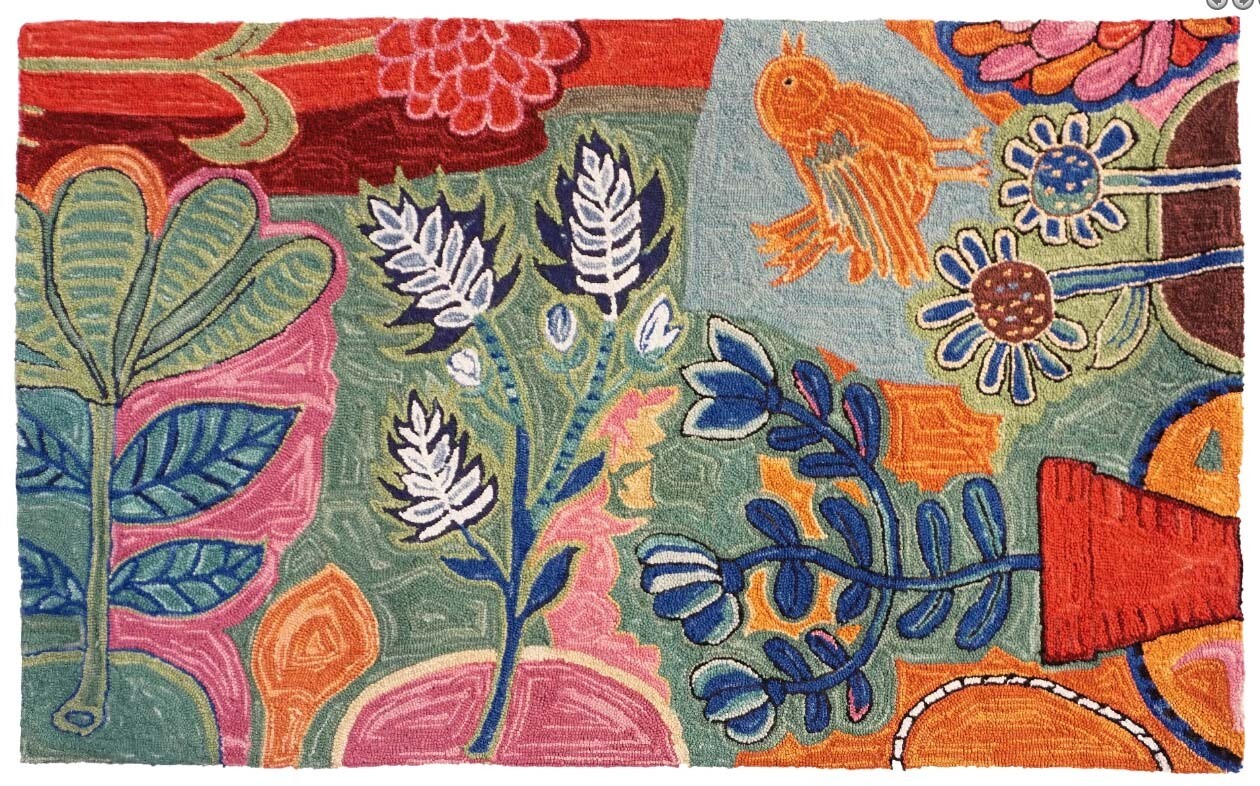 BLOOMER GARDEN 4 X 6