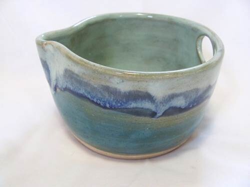 Mixing&amp;Pouring Bowl