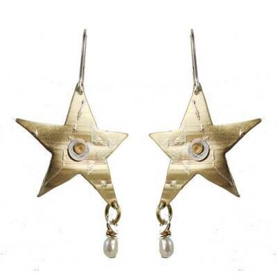 E3641 CONFETTI EARRINGS