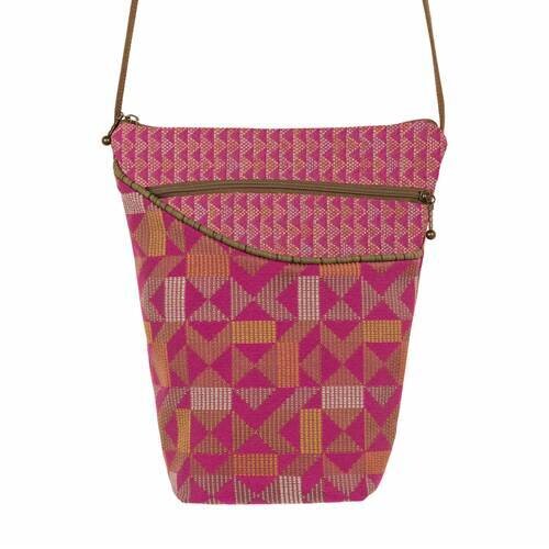 City Girl Americana Pink