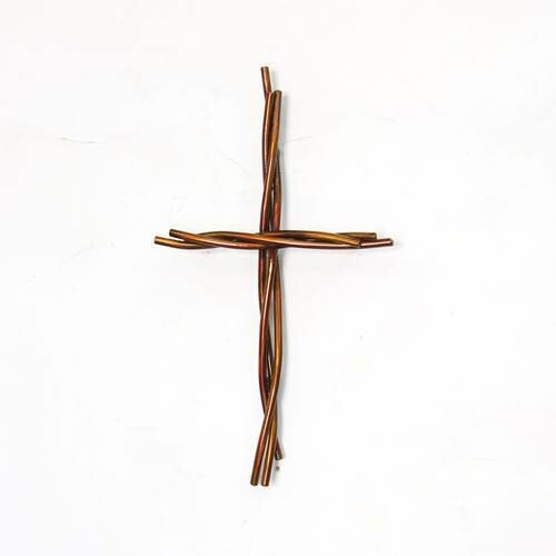 I Am The Vine Bronze I Am The Vine Bronze