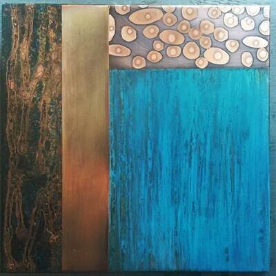 Patina Studio