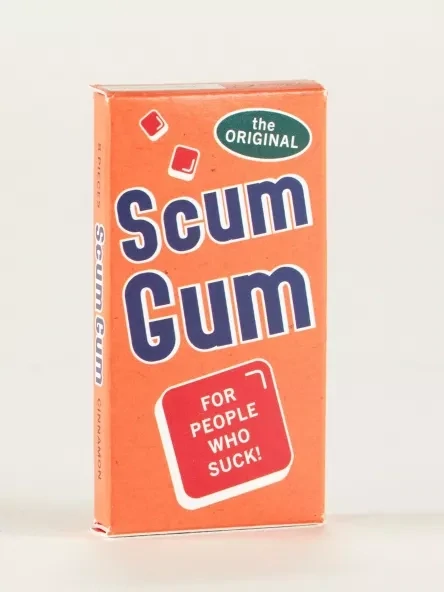 Scum Gum