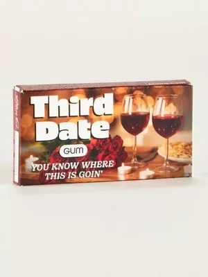 Third Date