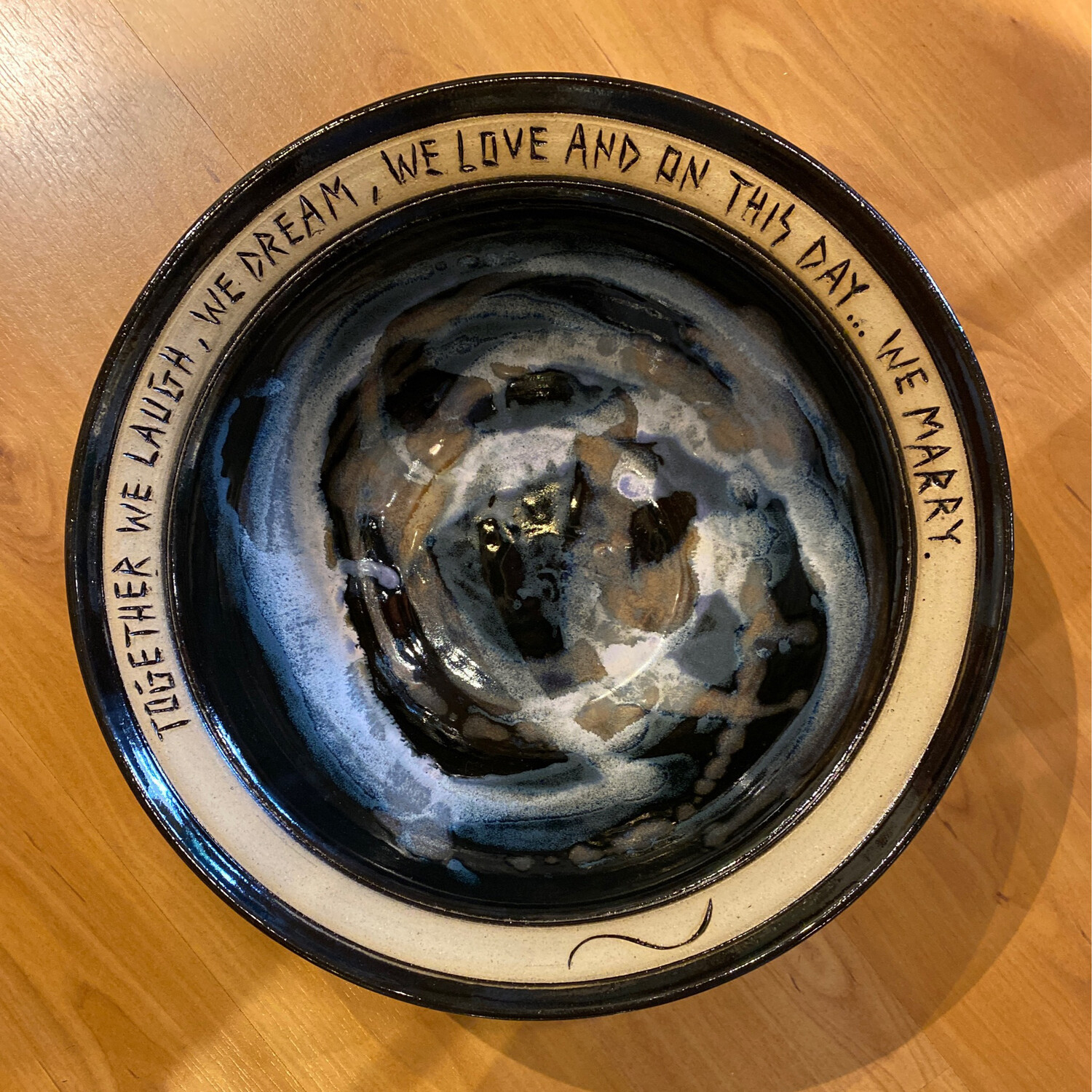 Together we laugh 10&quot; Twilight