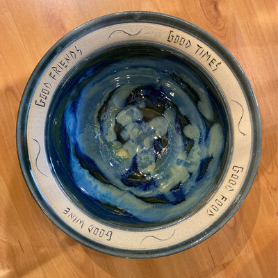 Good Friends 10&quot; caribbean