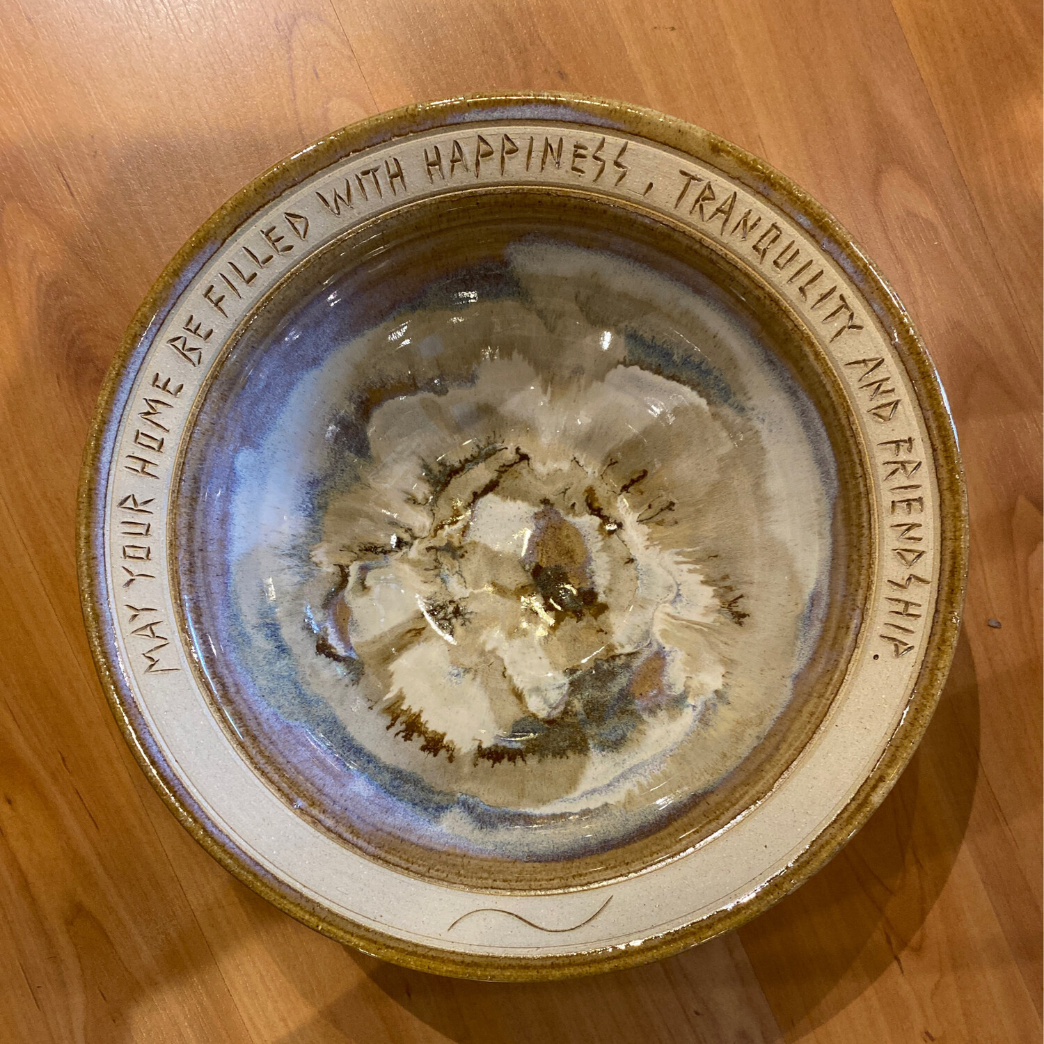 House Warming 10&quot; Tiramisu