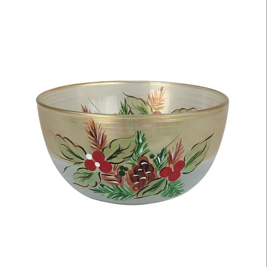 Black Forest Pine 6&quot; Bowl