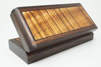 Okrant Wood Boxes