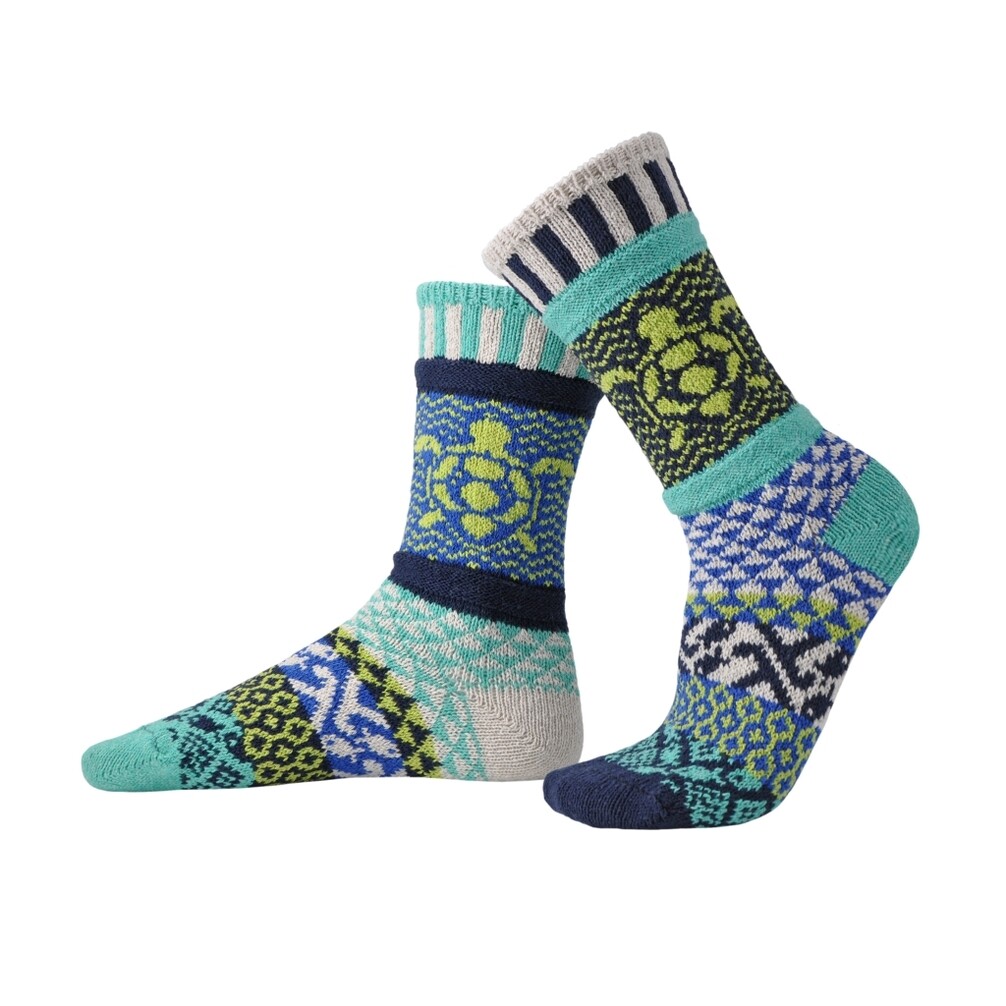 Ocean Crew Socks - M (Women8-10/Men7-9)