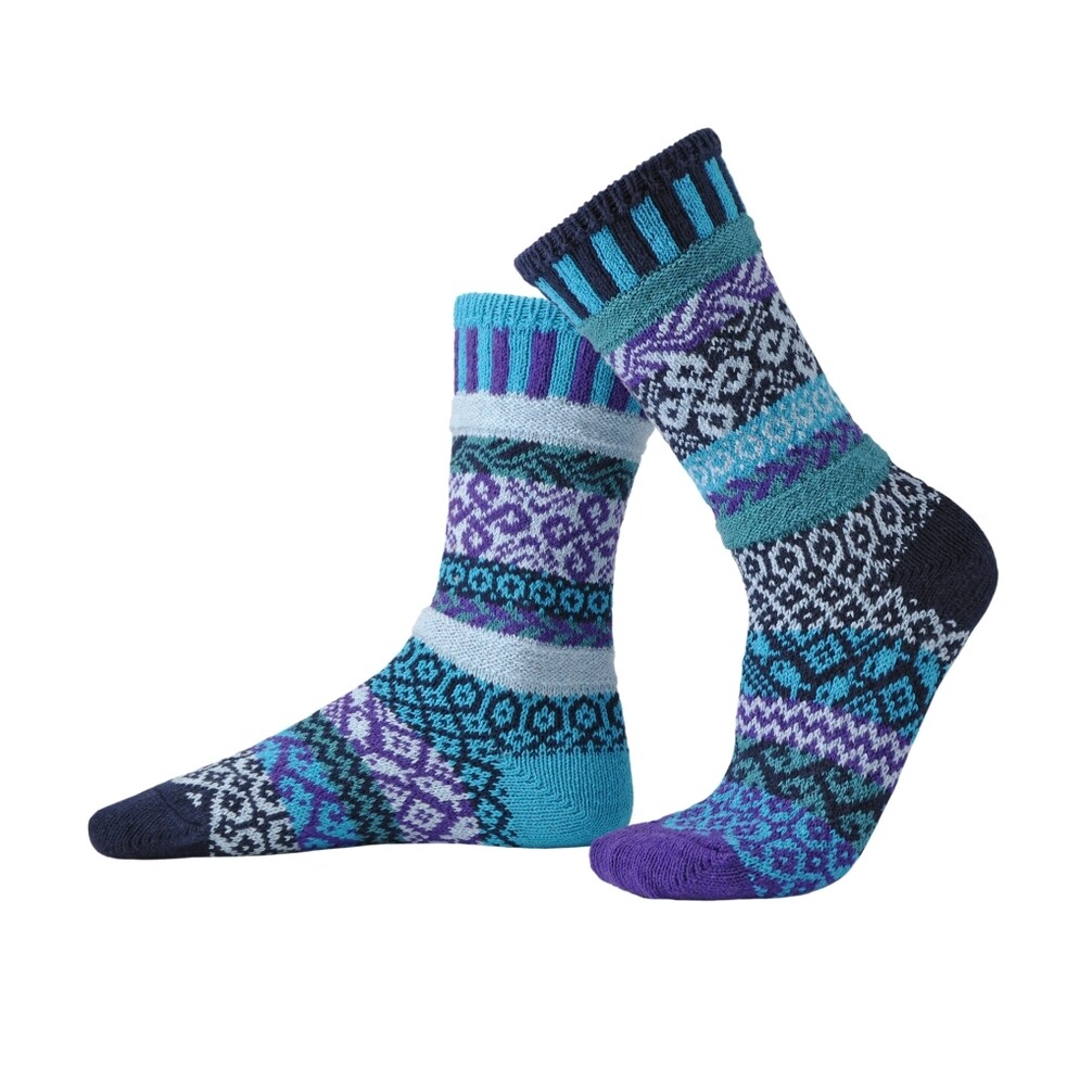 Water Crew Socks - Small (Women 6 - 8 / Men 5 - 7)