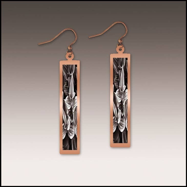 DC Designs Earrings-BWH04SE DC Designs Earrings-BWH04SE