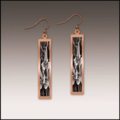 DC Designs Earrings-BWH04SE DC Designs Earrings-BWH04SE