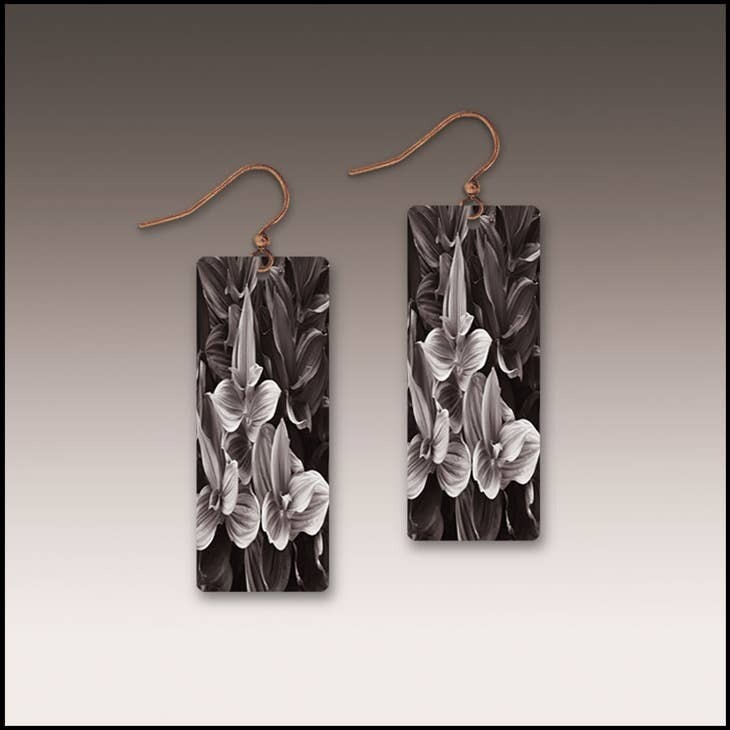 DC Designs Earrings-BWH04CE
