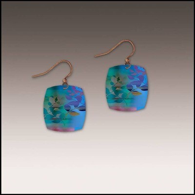 DC Designs Earrings-34NS