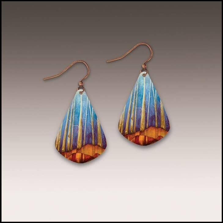 DC Designs Earrings-SH30JE