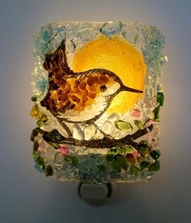 Wren Night Light Wren Night Light