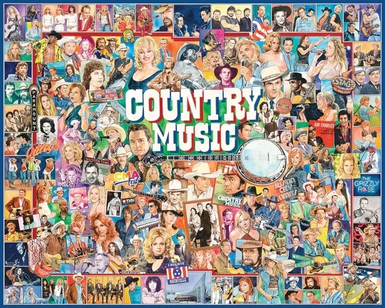 Country Music